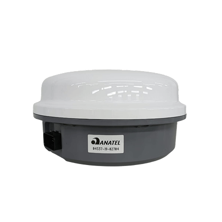 Autotrac Prime — Antena Satelital