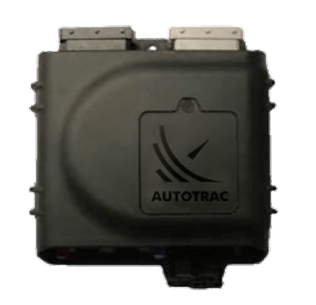 Autotrac Celular — Computador de Bordo