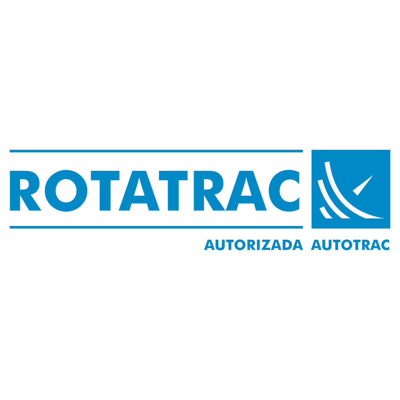 Rotatrac